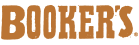 booker's bourbon logo